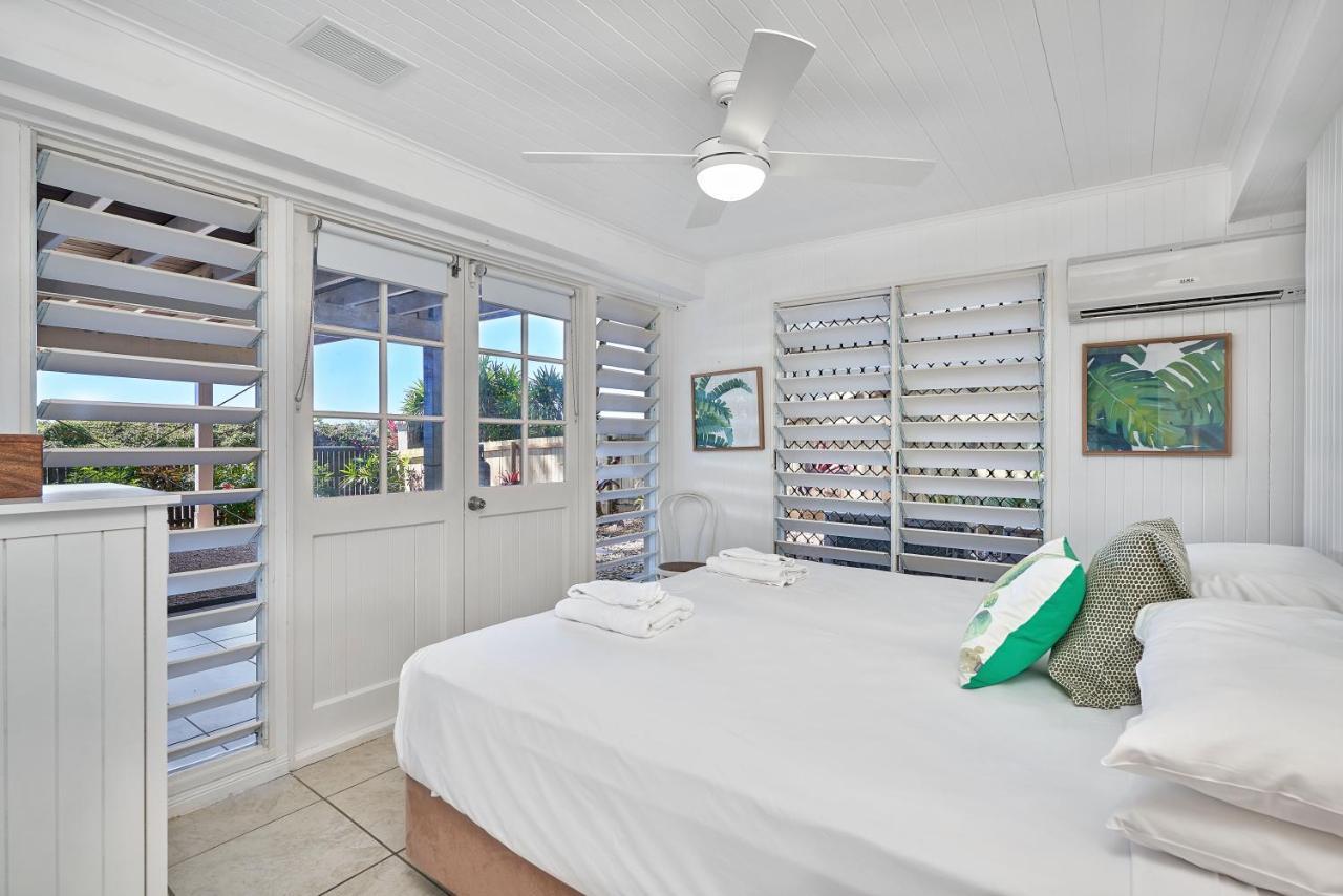 Holiday home Decked Out By The Sea *