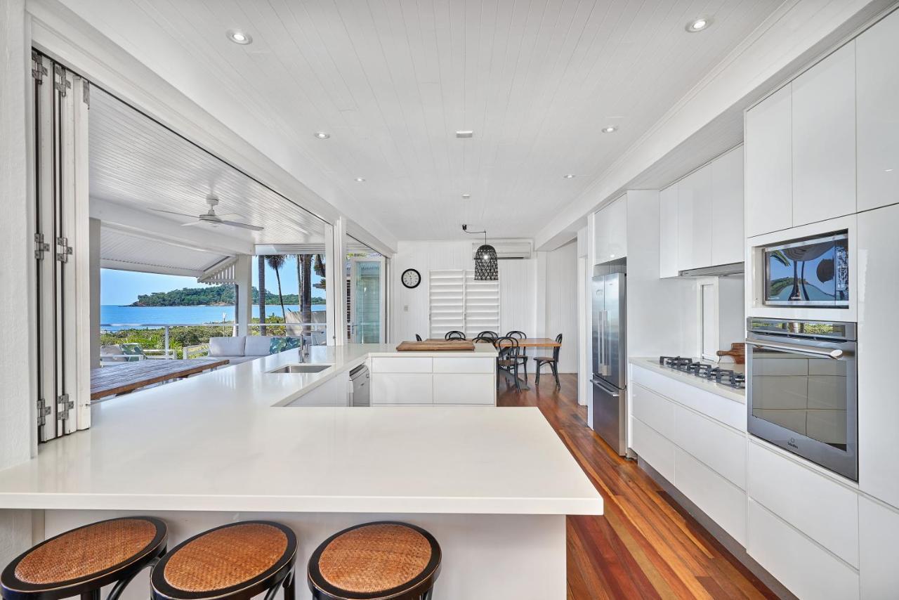 Holiday home Decked Out By The Sea